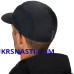 Кепка Simms Flyweight Gore-Tex Paclite Cap Black